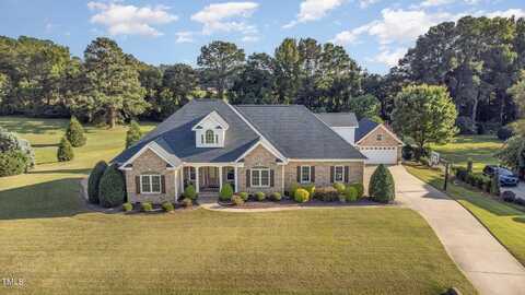 2421 Stewart Street, Fuquay Varina, NC 27526