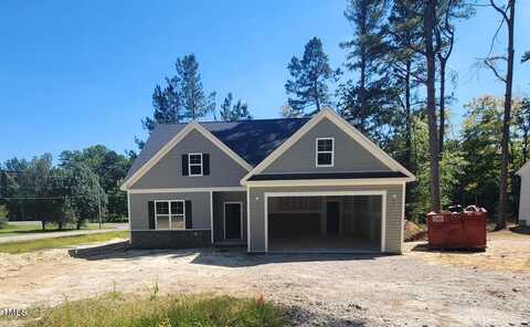 100 Carol Circle, Louisburg, NC 27549