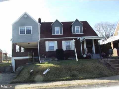 124 E LARKSPUR STREET, HOMESTEAD, PA 15120