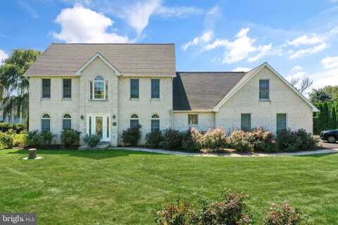 29 BERRY CIRCLE, MERTZTOWN, PA 19539