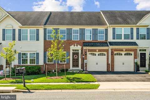 10643 NATHANIEL WAY, NEW MARKET, MD 21774