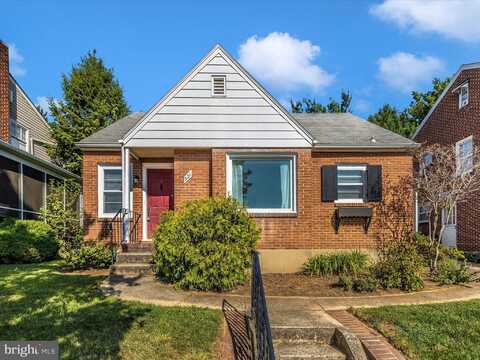 951 VIEW STREET, HAGERSTOWN, MD 21742