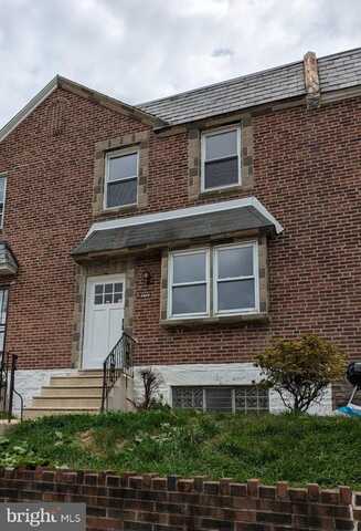 6615 SYLVESTER STREET, PHILADELPHIA, PA 19149