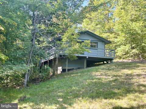 7788 SUPINLICK RIDGE, MOUNT JACKSON, VA 22842