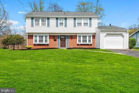 12204 MACKELL LANE, BOWIE, MD 20715