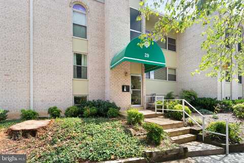 29 CANTERBURY SQUARE, ALEXANDRIA, VA 22304