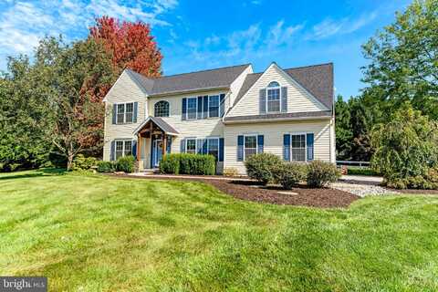 24 FIELD STONE DRIVE, COCHRANVILLE, PA 19330