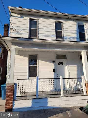 143 2ND STREET, HIGHSPIRE, PA 17034