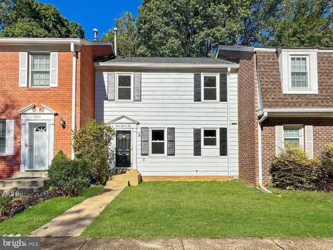 8802 CAMEO SQUARE, SPRINGFIELD, VA 22152