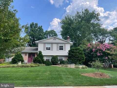 2503 W MEREDITH DRIVE, VIENNA, VA 22181