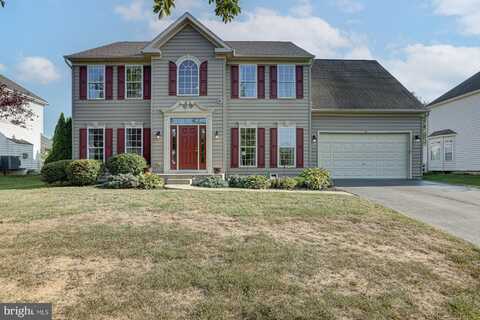 217 SNOW GOOSE DRIVE, MIDDLETOWN, DE 19709