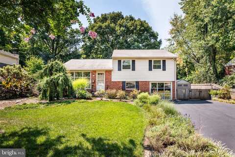 420 MERWYN ROAD, MERION STATION, PA 19066