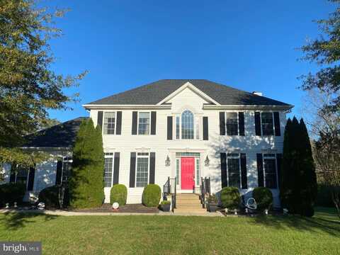 2055 FREEMAN DRIVE, AMISSVILLE, VA 20106