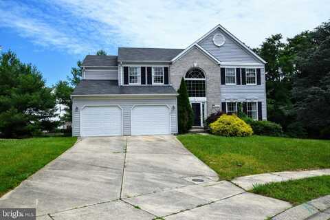 1206 OREGANUM COURT, BELCAMP, MD 21017