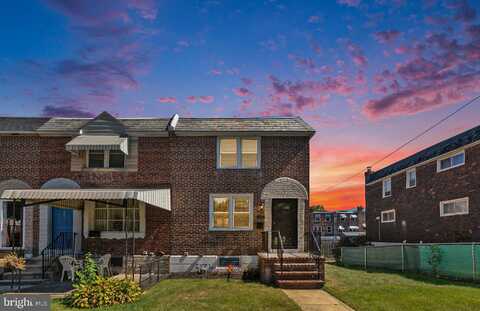 285 N BISHOP AVENUE, CLIFTON HEIGHTS, PA 19018