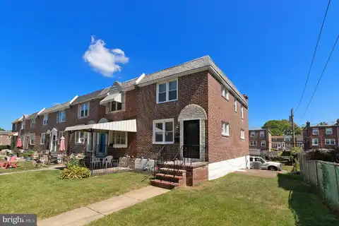 285 N BISHOP AVENUE, CLIFTON HEIGHTS, PA 19018