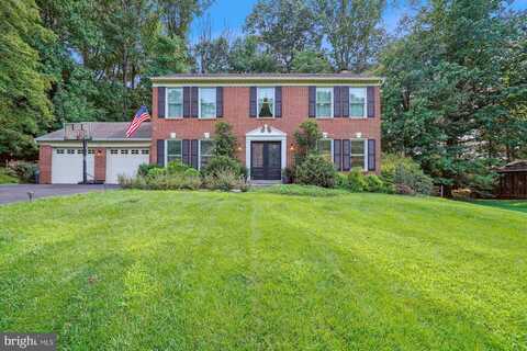 11559 HOLLY BRIAR LANE, GREAT FALLS, VA 22066