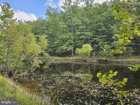 Lot 15 & 16 HOLLOW VIEW LN., BERKELEY SPRINGS, WV 25411