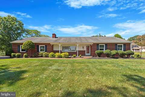 441 UPPER MAINLAND ROAD, HARLEYSVILLE, PA 19438