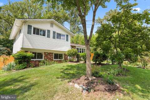 4502 MEDFORD DRIVE, ANNANDALE, VA 22003