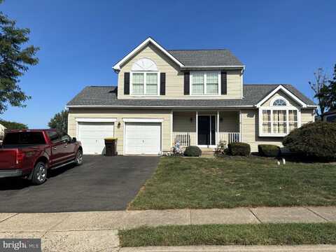 2000 RICHLAND TERRACE ROAD, QUAKERTOWN, PA 18951