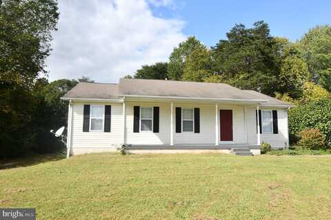 24183 REVERCOMB ROAD, LIGNUM, VA 22726