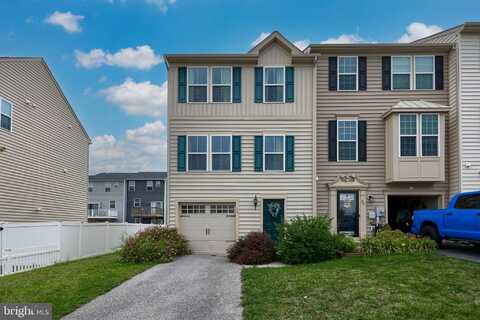 39 S CENTER STREET, HANOVER, PA 17331