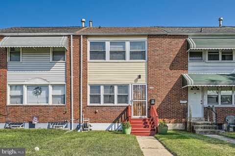 1775 INVERNESS AVENUE, DUNDALK, MD 21222