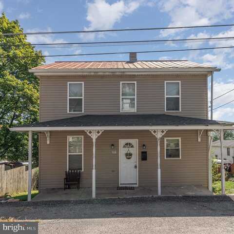 308 LINCOLN STREET, DUNCANNON, PA 17020