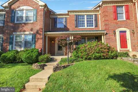 5040 SOUTHERN STAR TERRACE, COLUMBIA, MD 21044