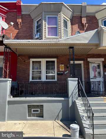 3243 A STREET, PHILADELPHIA, PA 19134