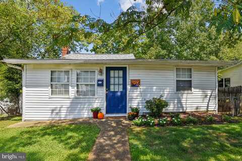 1605 OLDTOWN ROAD, EDGEWATER, MD 21037