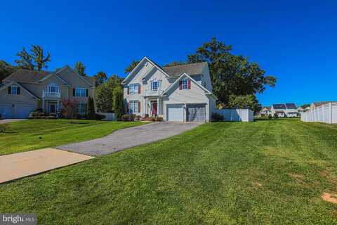 8012 SAFE HARBOR COURT, GLEN BURNIE, MD 21060