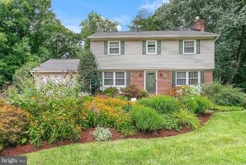 6102 HOLLY TREE DRIVE, ALEXANDRIA, VA 22310