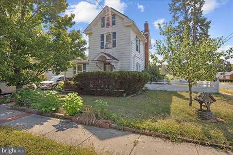 40 W CHESTNUT STREET, CLAYTON, NJ 08312