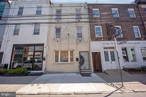 1313 FRANKFORD AVENUE, PHILADELPHIA, PA 19125