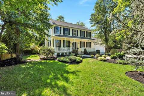 41 HADDON AVENUE, GIBBSBORO, NJ 08026