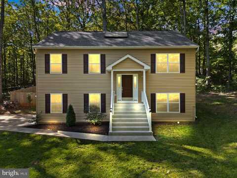 8244 JAMES MONROE HIGHWAY, CULPEPER, VA 22701