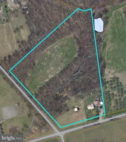 1481 SCHUBERT ROAD, BETHEL, PA 19507