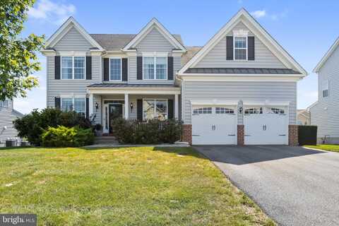 804 QUINN COURT, NEW CASTLE, DE 19720