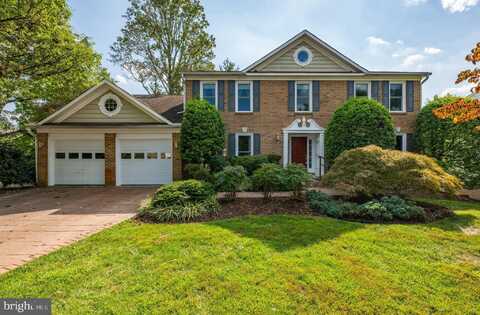 10904 SUGARBUSH TERRACE, ROCKVILLE, MD 20852