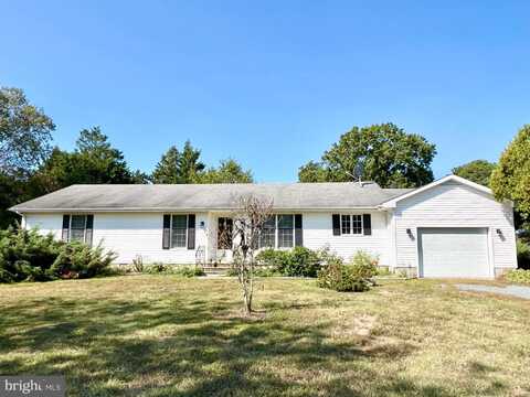 22571 CRESCENDO CIRCLE, WITTMAN, MD 21676