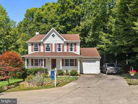 2430 WOODLAND COURT, CHESAPEAKE BEACH, MD 20732