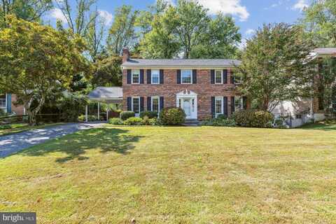 4736 IRIS STREET, ROCKVILLE, MD 20853