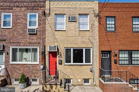 1904 S SARTAIN STREET, PHILADELPHIA, PA 19148