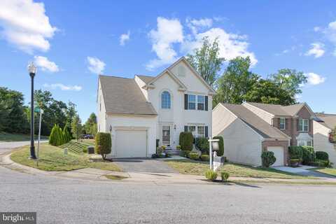 6954 MAGNOLIA AVENUE, ELKRIDGE, MD 21075