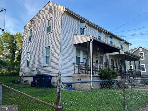 4644 HAYES STREET NE, WASHINGTON, DC 20019