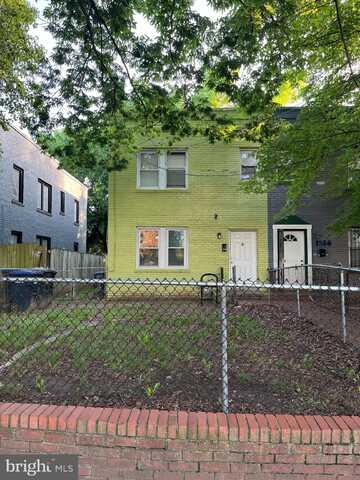 1312 EASTERN AVENUE NE, WASHINGTON, DC 20019