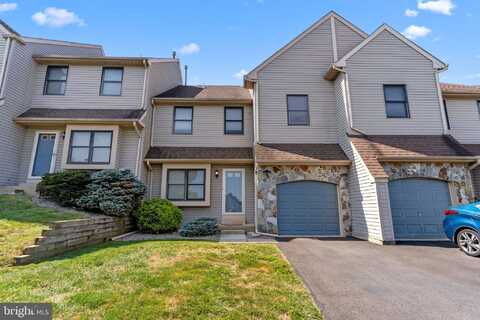 305 BASSWOOD CIRCLE, UPPER HOLLAND, PA 19053