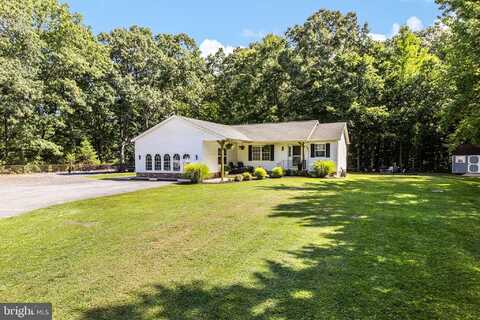 7709 PORT TOBACCO ROAD, PORT TOBACCO, MD 20677